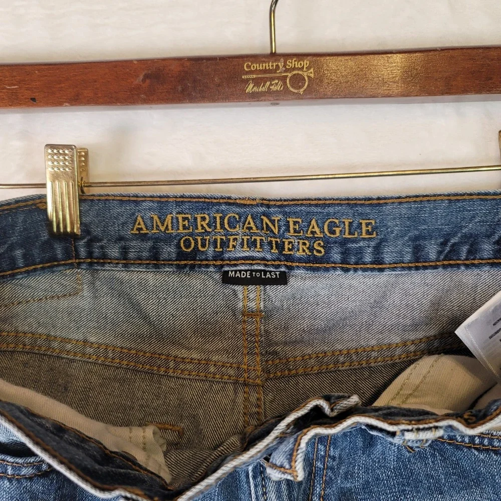 American Eagle Outfitters great men
